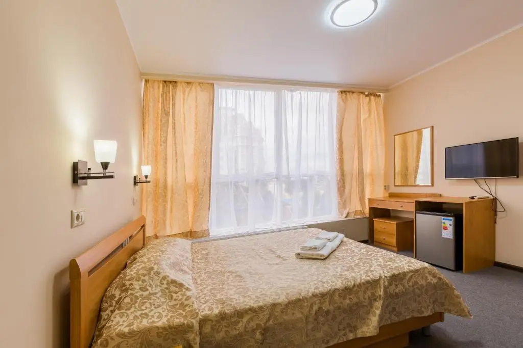 Сочи: Отель Very Hotel
