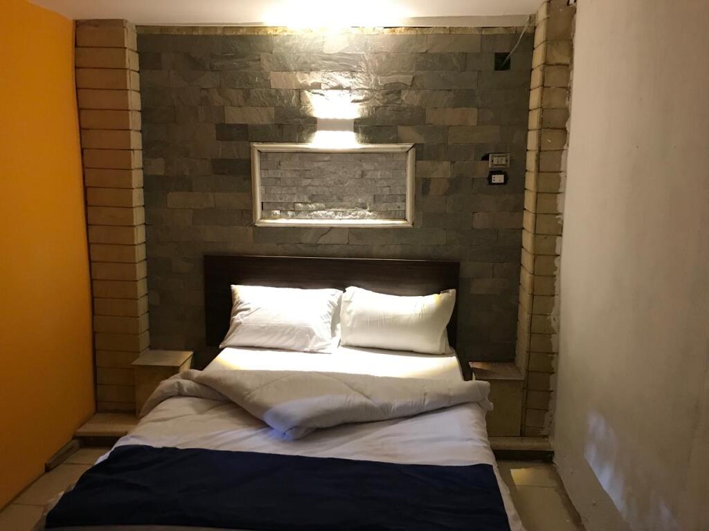Луксор: Guest House  Hoppa