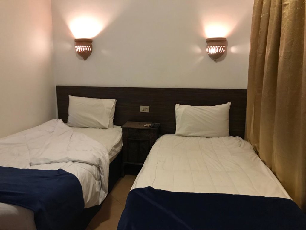Луксор: Guest House  Hoppa