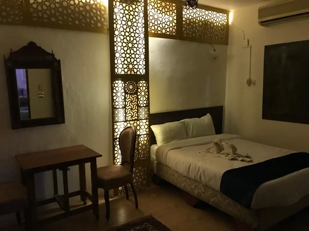 Луксор: Guest House  Hoppa