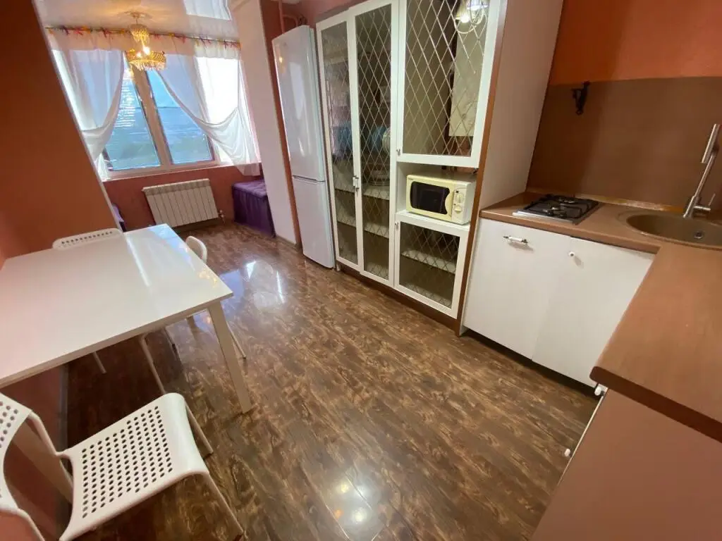 Минеральные Воды: Апартаменты Apart MV (Апарт МВ) на улице Новоселов 3А