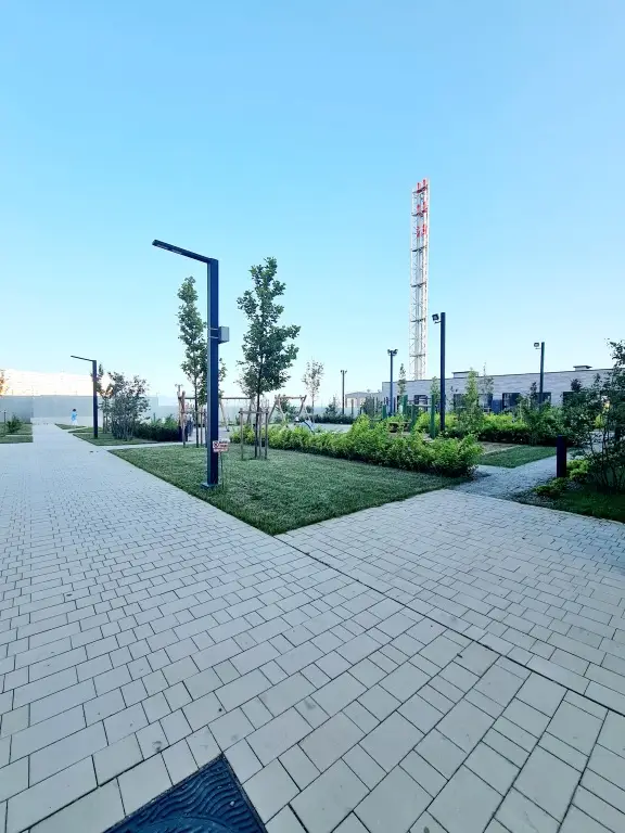 Новороссийск: Квартира Ванильный Капучино