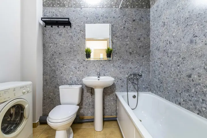 Екатеринбург: Апартаменты в ЖК RiverPark