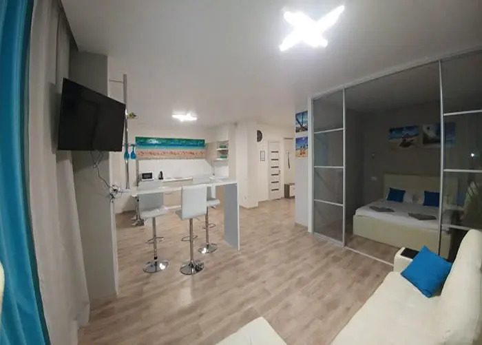 Ульяновск: Квартира на Федерации 130А  20184