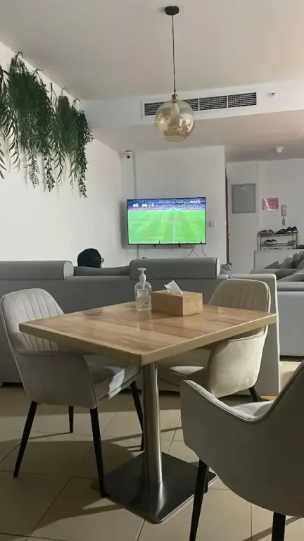 Дубай: Maya Home