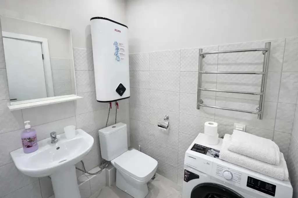 Казань: Апартаменты Yaratam Premium Centre