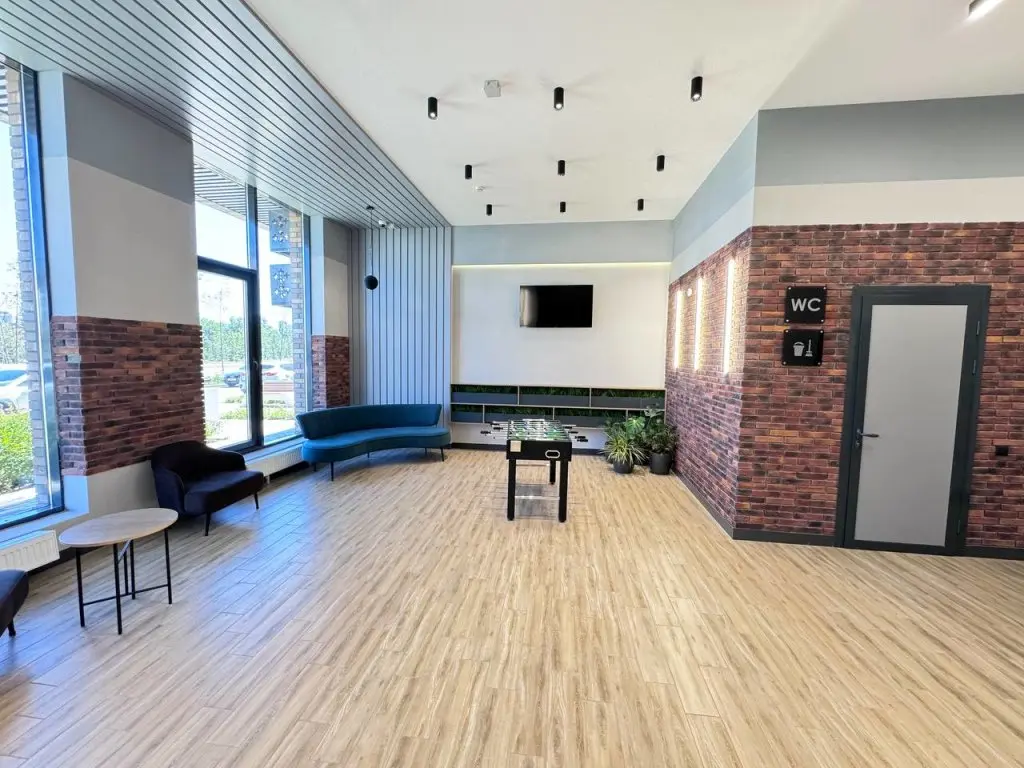 Казань: Апартаменты Yaratam Premium Centre