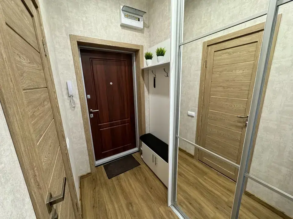 Кемерово: Апартаменты Сибирь House в новом ЖК рядом Аэропорт