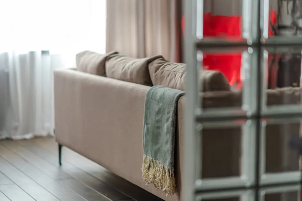 Москва: Apartments Фэн-шуй с видом на Патриаршие