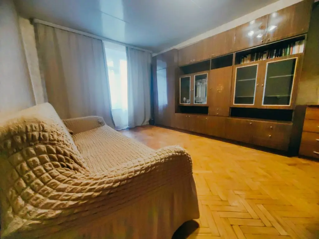 Москва: Апартаменты рядом с Метро Окружная