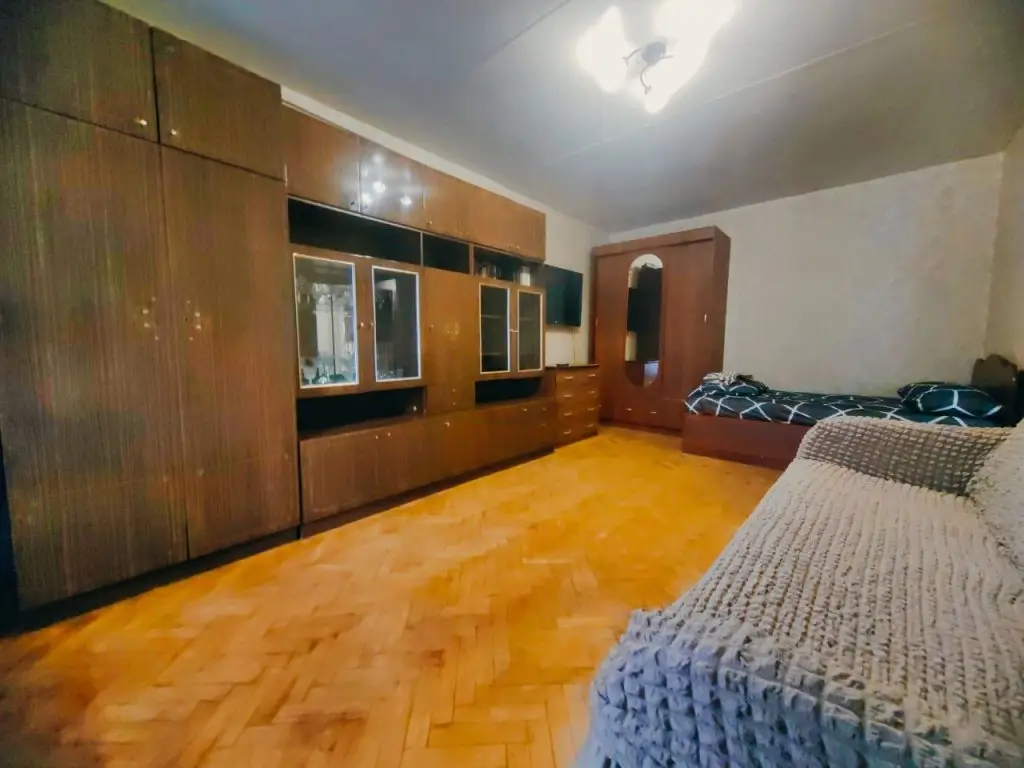 Москва: Апартаменты рядом с Метро Окружная