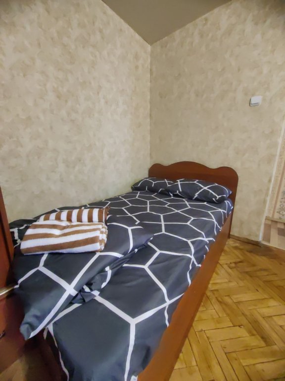 Москва: Апартаменты рядом с Метро Окружная