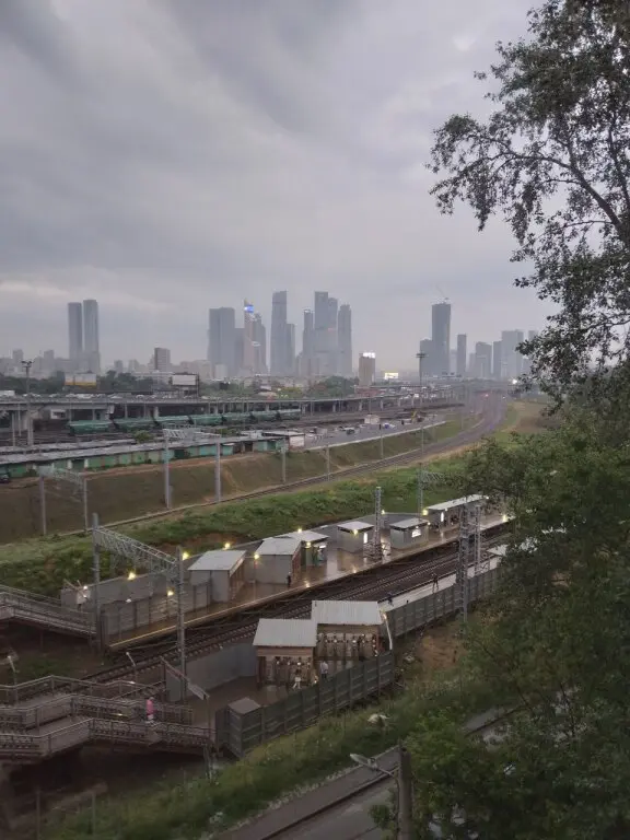 Переславль-Залесский: Апартаменты рядом с Метро Беговая