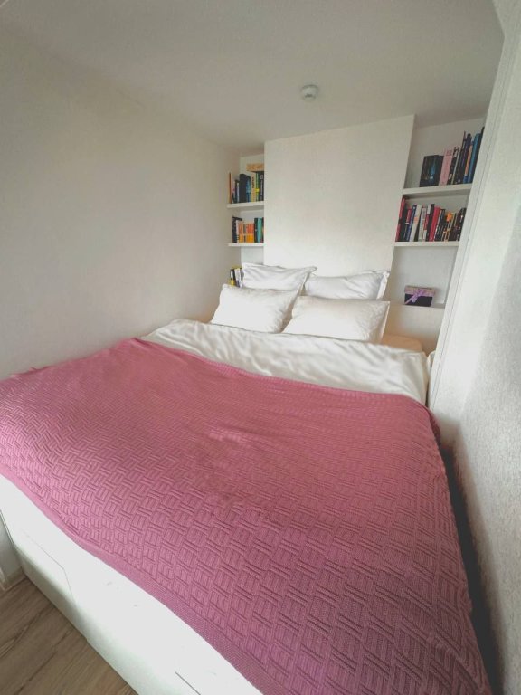 Петрозаводск: Квартира Уютная Студия White Room в PtzHome