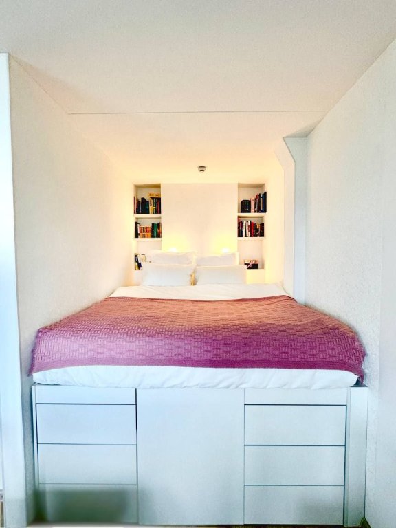Петрозаводск: Квартира Уютная Студия White Room в PtzHome