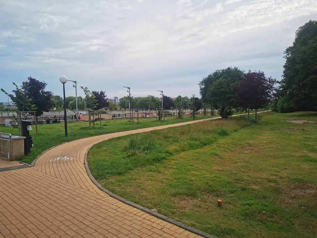 Калининград: Квартира в Калининграде на Лесопильной
