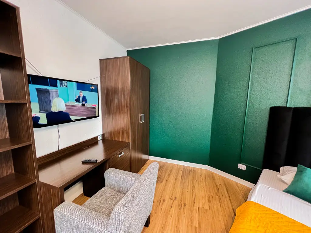 Екатеринбург: Апартаменты The Artek Apartments