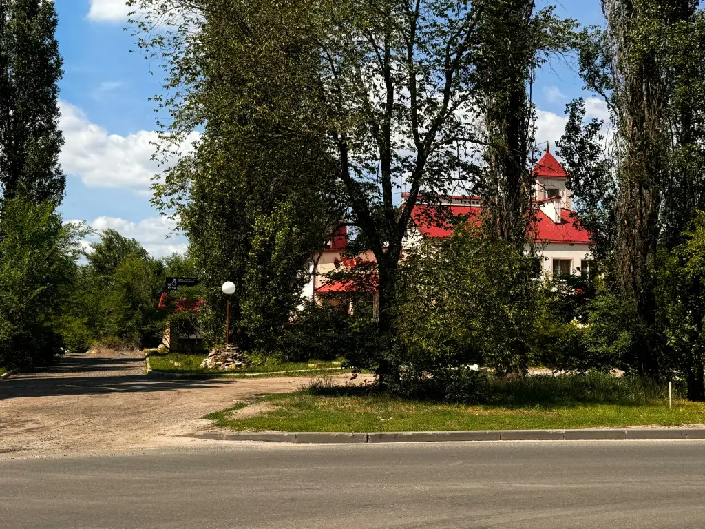 Воронеж: Апартаменты Такима