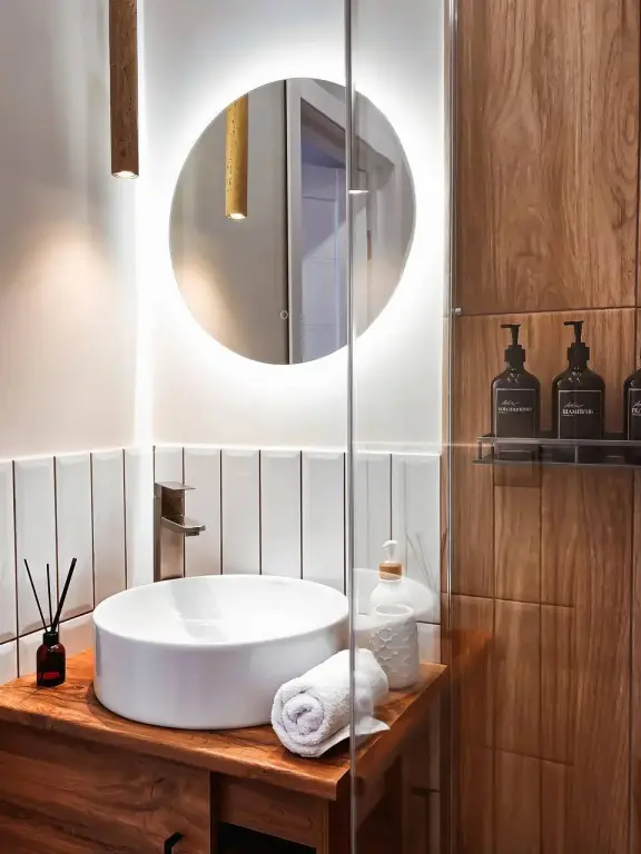 Смоленск: Апартаменты Kvadraty apartments