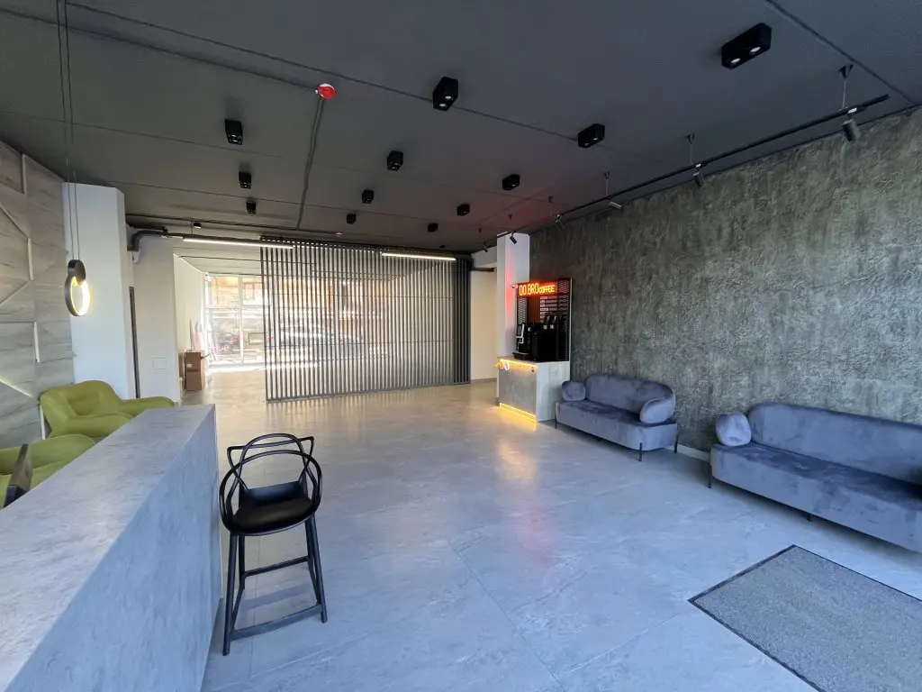 Смоленск: Апартаменты Kvadraty apartments