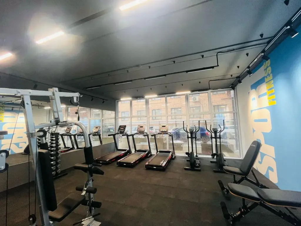 Смоленск: Апартаменты Kvadraty apartments