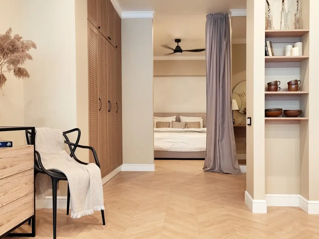 Светлогорск: Апартаменты Rauschen Premium