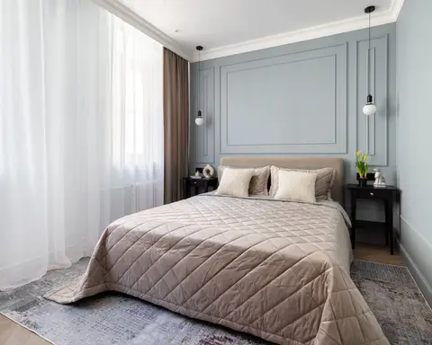 Апартаменты EasyHomeS на Набережной Фонтанки — фото 1