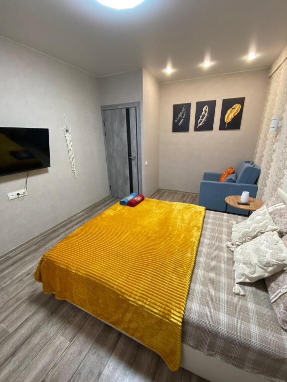 Новый Уренгой: Квартира на улице Петуха 3/3