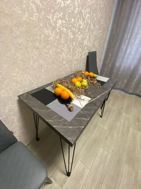 Новый Уренгой: Квартира на улице Петуха 3/3