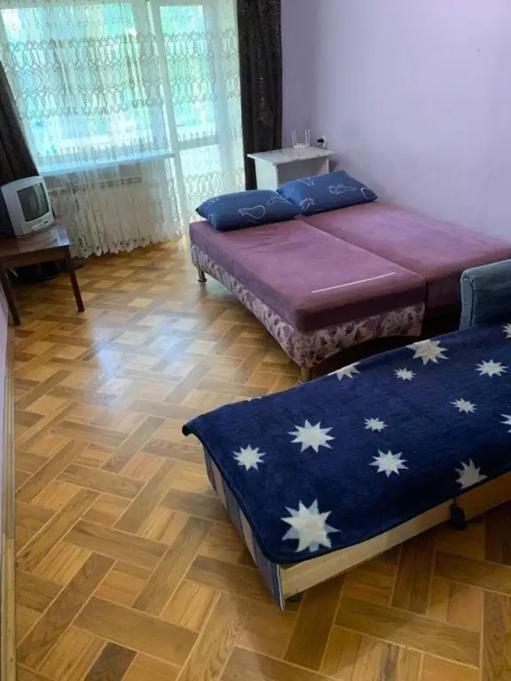 Новочеркасск: 2-к. Квартира на Баклановском проспекте 126