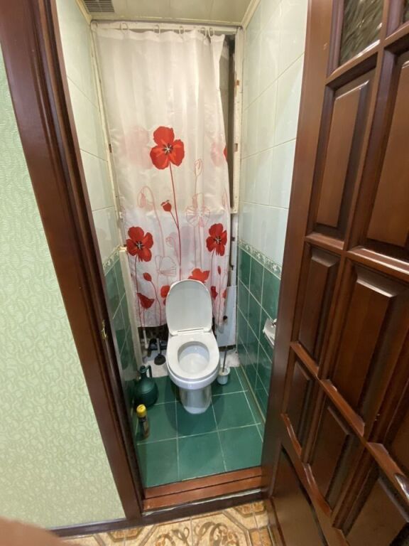 Новый Уренгой: Квартира на улице 26-го съезда КПСС 2