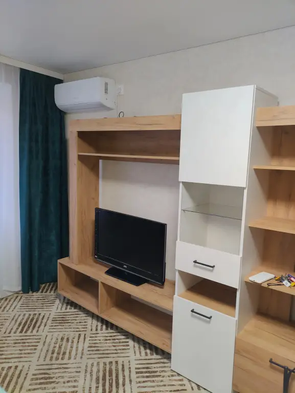 Новочеркасск: Квартира на Баклановском проспекте 144