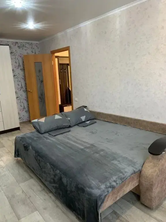 Новочеркасск: Квартира на Атаманской 42Б