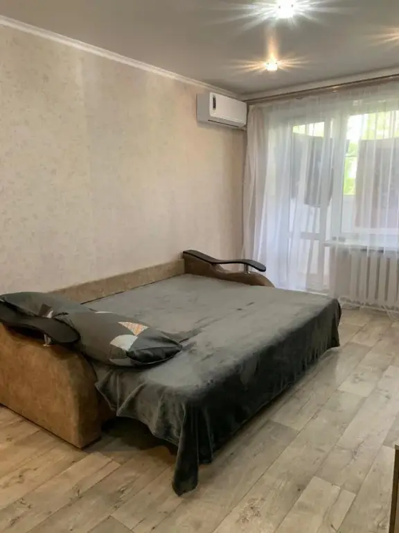 Новочеркасск: Квартира на Атаманской 42Б