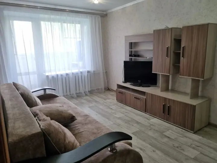 Новочеркасск: Квартира на Атаманской 42Б