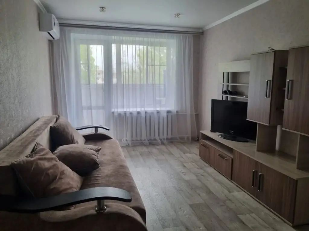 Квартира на Атаманской 42Б — фото 1