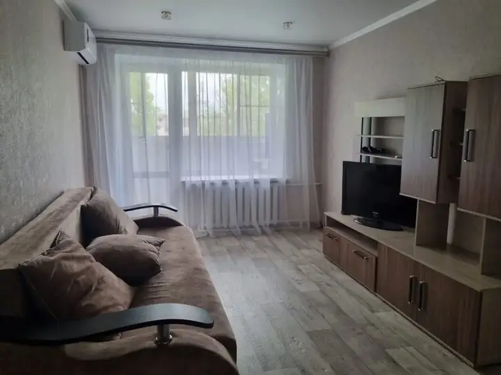Новочеркасск: Квартира на Атаманской 42Б