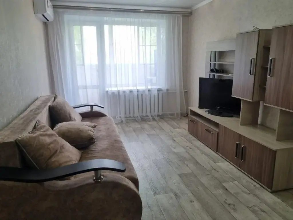 Новочеркасск: Квартира на Атаманской 42Б