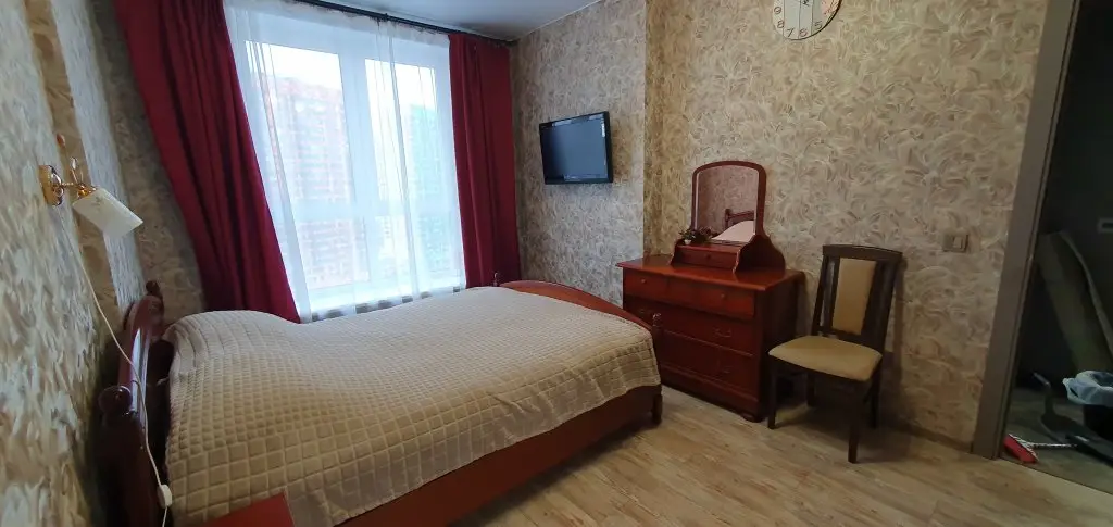 Санкт-Петербург: Квартира Sonesta