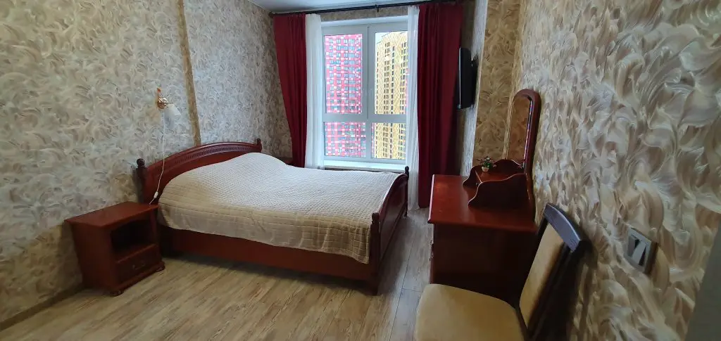 Санкт-Петербург: Квартира Sonesta