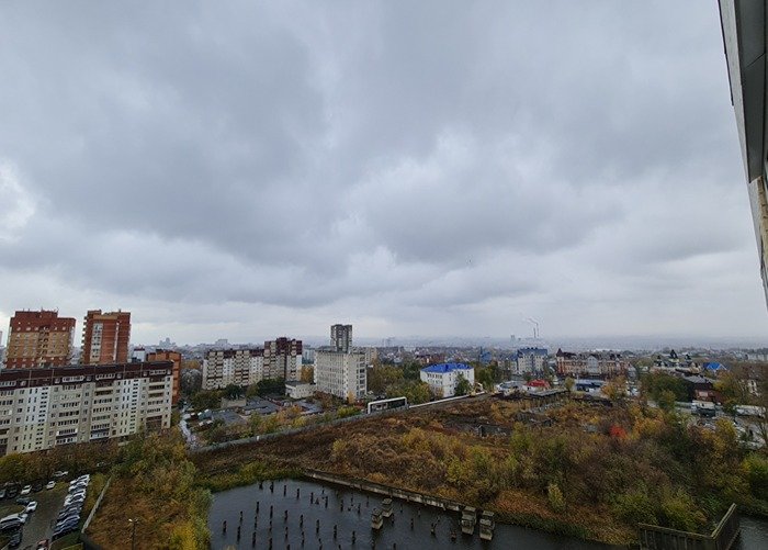 Ульяновск: Квартира на переулке Буинском 1 12042