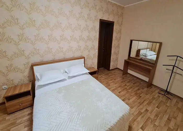 Ульяновск: Квартира на переулке Буинском 1 12042