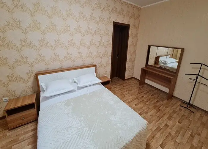 Ульяновск: Квартира на переулке Буинском 1 12042