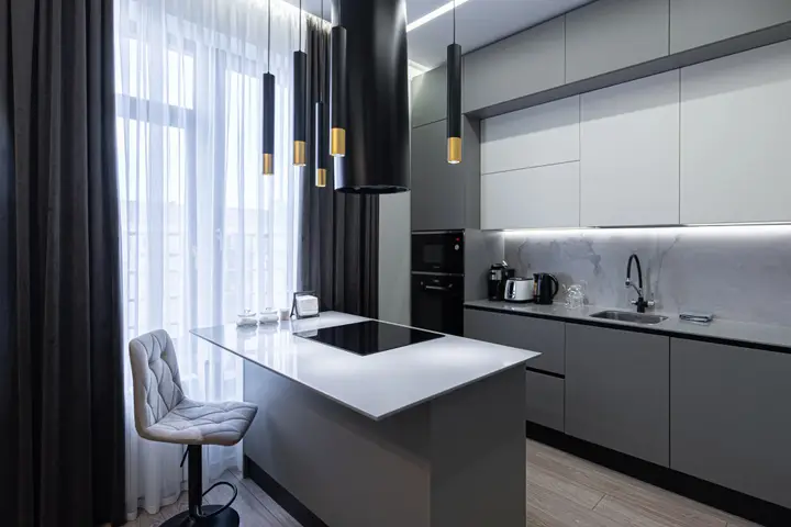 Выборг: Апартаменты Vyborg Velvet Aparts Двухуровневые в Центре