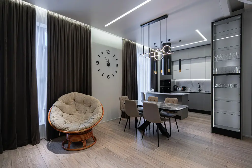 Выборг: Апартаменты Vyborg Velvet Aparts Двухуровневые в Центре