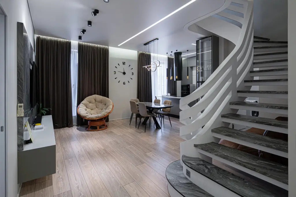 Выборг: Апартаменты Vyborg Velvet Aparts Двухуровневые в Центре