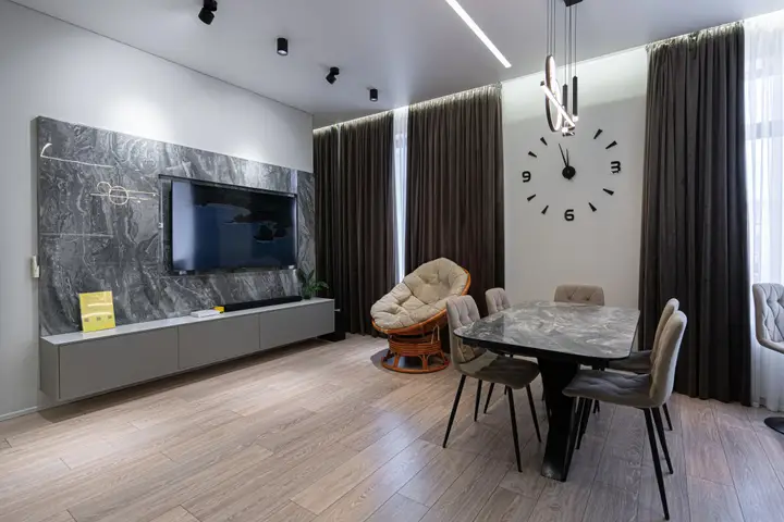 Выборг: Апартаменты Vyborg Velvet Aparts Двухуровневые в Центре