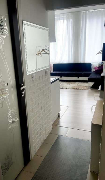 Екатеринбург: Квартира на Щербакова 12 2