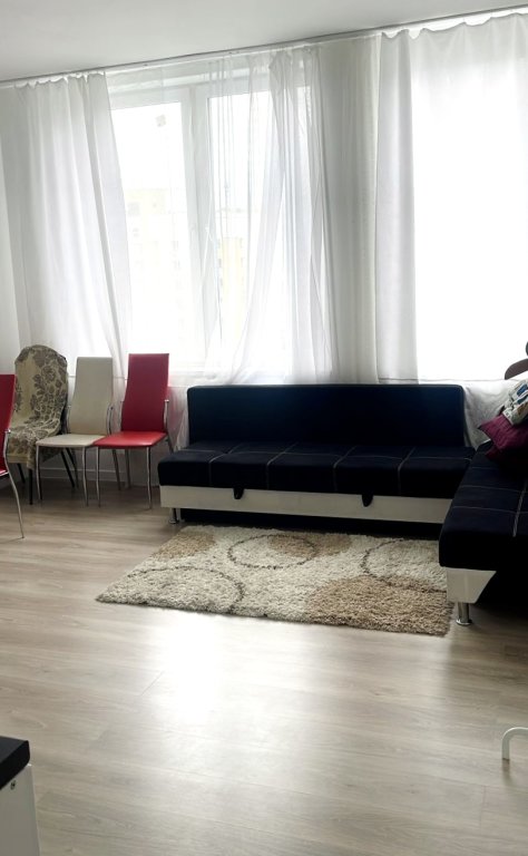 Екатеринбург: Квартира на Щербакова 12 2