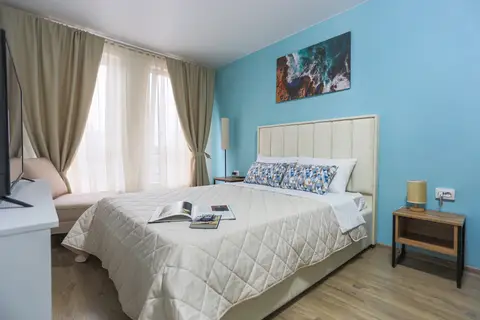 Апартаменты R-Home Start 3317 — фото 1